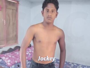 Jockey