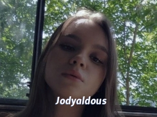 Jodyaldous