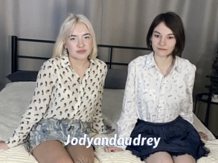 Jodyandaudrey