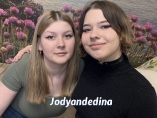 Jodyandedina