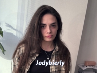 Jodybierly