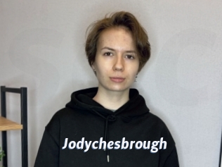 Jodychesbrough