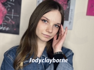 Jodyclayborne