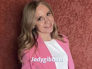 Jodygibbard