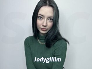 Jodygillim
