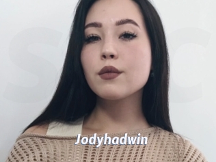 Jodyhadwin