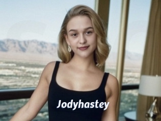 Jodyhastey