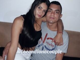 Joeandlonacouple