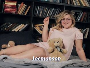 joemanson Sexe amateur contributions