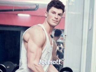 Joematt
