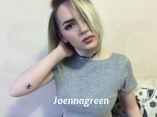 Joennagreen