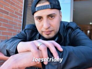 Joesatriany