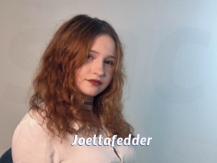 Joettafedder