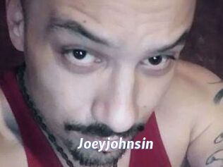 joeyjohnsin Sexe amateur contributions