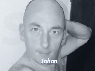 Johan