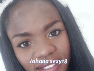 Johana_sexy18