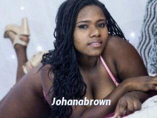 Johanabrown