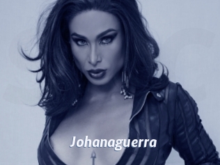 Johanaguerra