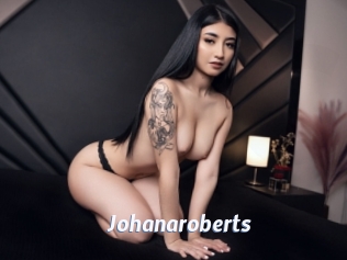 Johanaroberts