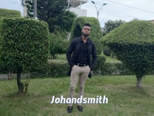 Johandsmith