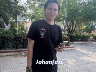 Johanfoxt