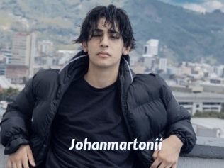 Johanmartonii