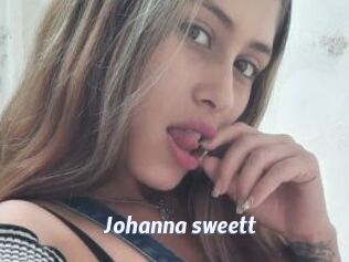 Johanna_sweett