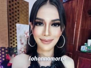Johannamorre