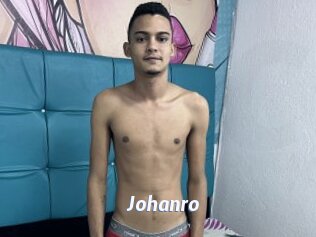 Johanro