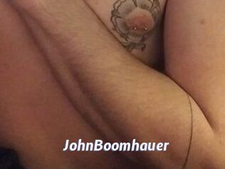 johnBoomhauer Sexe amateur contributions