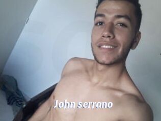 John_serrano