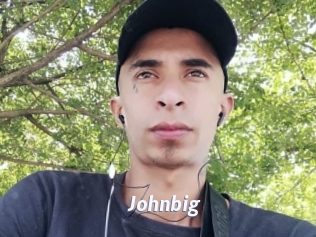 Johnbig