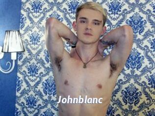 Johnblanc