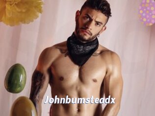Johnbumsteadx