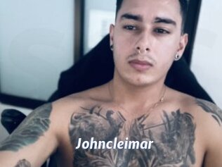 Johncleimar