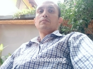 Johndonsong