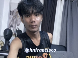 Johnfrancisco
