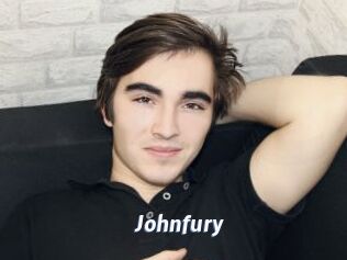 Johnfury