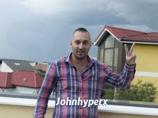 Johnhyperx
