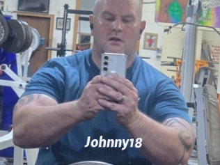 Johnny18