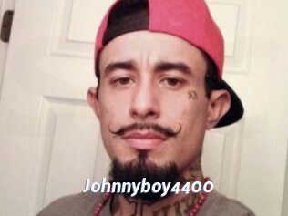 Johnnyboy4400