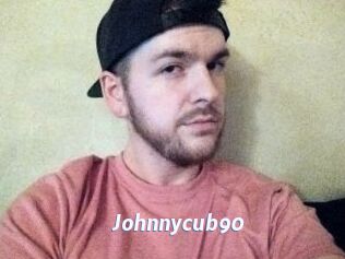 Johnnycub90