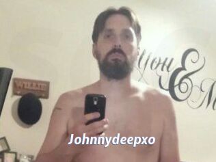 Johnnydeepxo