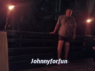 johnnyforfun Sexe amateur contributions