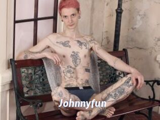 Johnnyfun