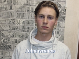Johnnyramos
