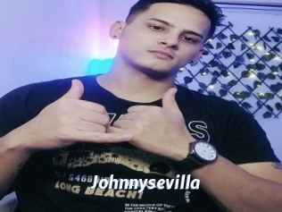 Johnnysevilla