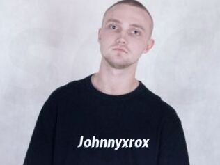 Johnnyxrox