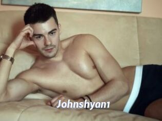 Johnshyan1