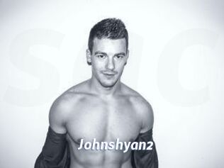 Johnshyan2